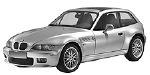 BMW E36-7 C0274 Fault Code