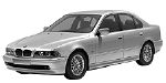 BMW E39 C0274 Fault Code
