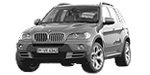 BMW E70 C0274 Fault Code