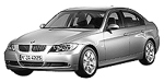 BMW E90 C0274 Fault Code