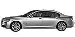 BMW F02 C0274 Fault Code