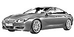 BMW F06 C0274 Fault Code