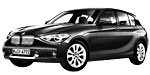 BMW F20 C0274 Fault Code