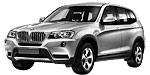 BMW F25 C0274 Fault Code