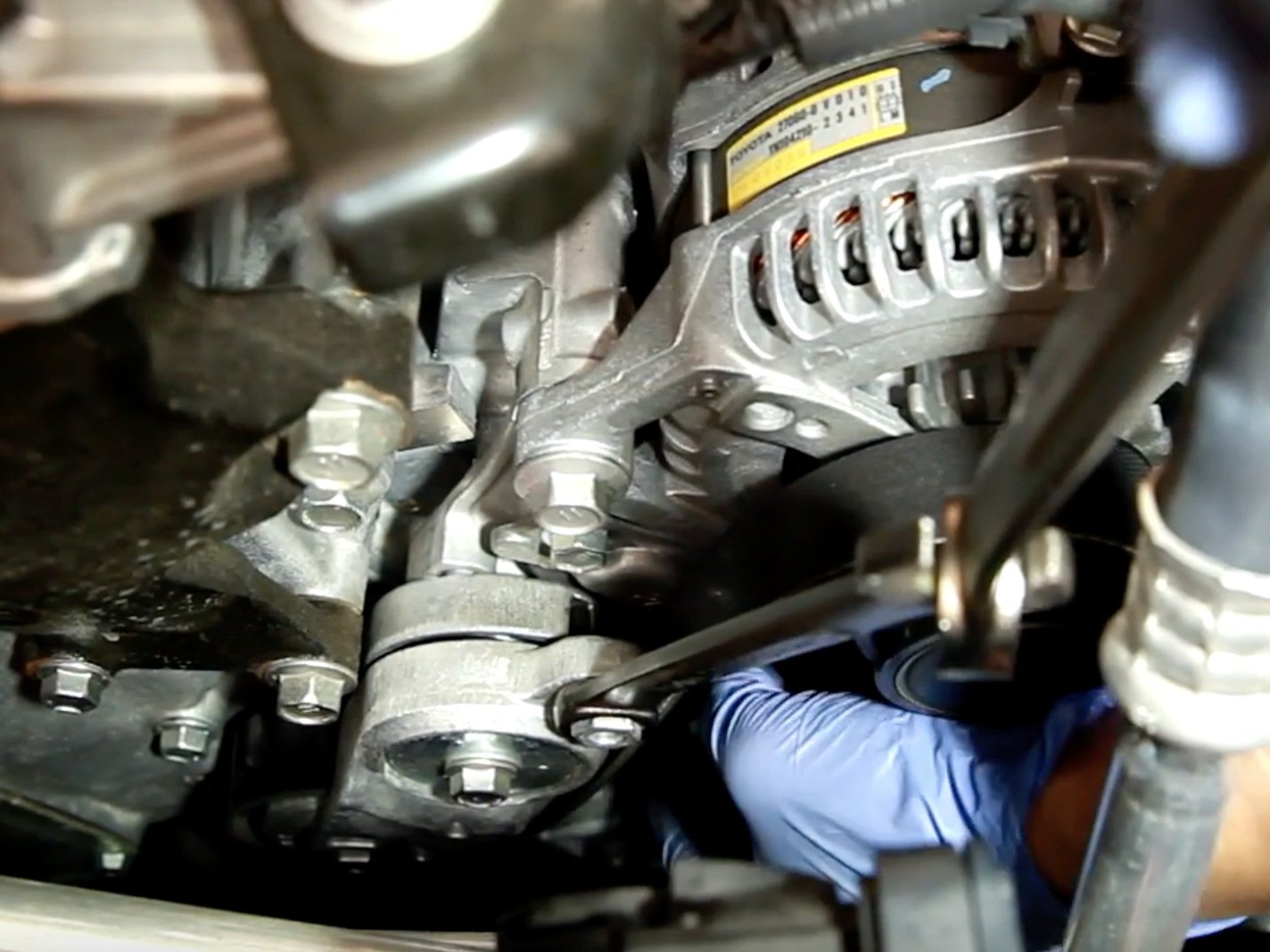 See C0274 in engine