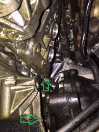 See C0274 in engine